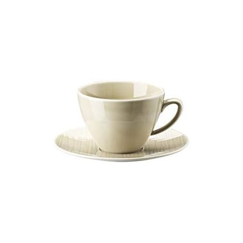  Rosenthal Studio + Selection Mesh Cream Kombitasse 2-TLG.