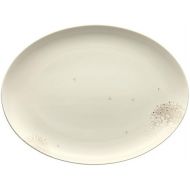 Marke: Rosenthal Studio + Selection Rosenthal Studio + Selection Curve Platte 35 cm Dandelion