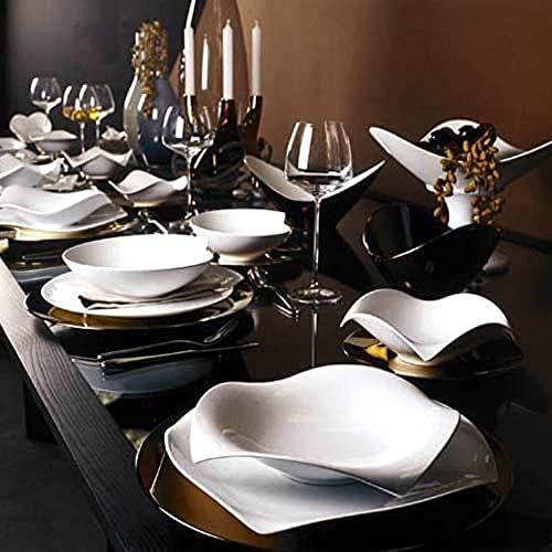  Marke: Rosenthal Studio + Selection Rosenthal - A La Carte-Nimbus Set 3 teilig Weiss