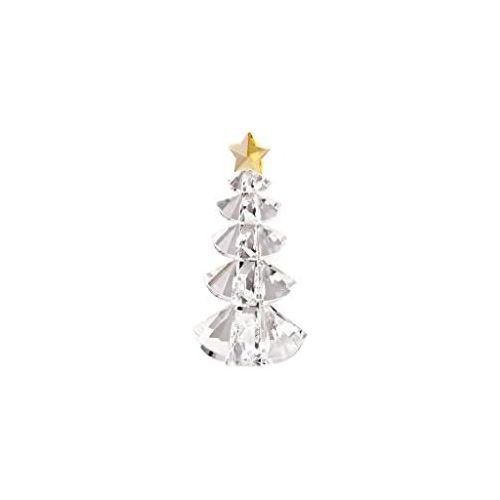  Marke: Rosenthal Studio + Selection Rosenthal Studio + Selection Crystal-Tree Weihnachtsbaum Glas / 16x8 cm