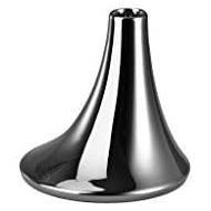 Marke: Rosenthal Studio + Selection Rosenthal Studio + Selection Solitaire Leuchter 12 cm Silber titanisiert