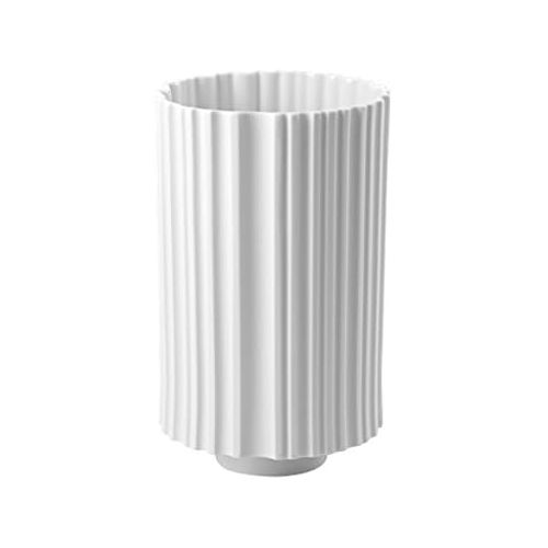  Marke: Rosenthal Studio + Selection Rosenthal Studio + Selection Ura Vase 26 cm Weiss matt