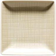 Rosenthal Studio + Selection Rosenthal 11770-405153-15288 Mesh - Colours Cream - Schale/Schalchen - quadratisch - Porzellan - 10 x 10 cm