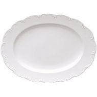 Marke: Rosenthal Studio + Selection Rosenthal Studio + Selection Monbijou Platte 33 cm Weiss