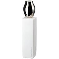 Marke: Rosenthal Studio + Selection Rosenthal Studio + Selection Gedankenblitze Glanzplatin Vase 37 cm [A]