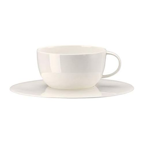  Marke: Rosenthal Studio + Selection Rosenthal Studio + Selection Brillance Tee-/CAPP.Tasse 2tlg Weiss