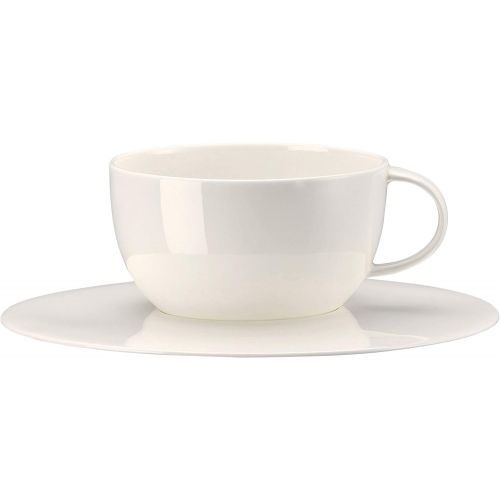  Marke: Rosenthal Studio + Selection Rosenthal Studio + Selection Brillance Tee-/CAPP.Tasse 2tlg Weiss