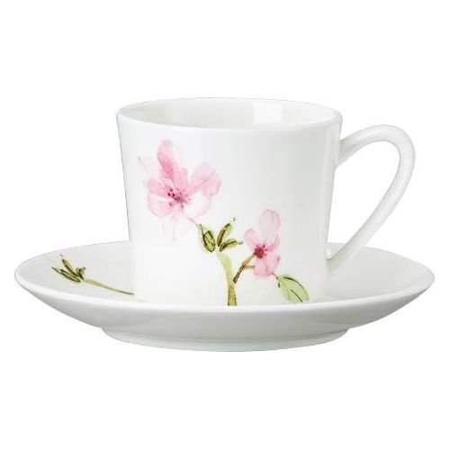  Rosenthal Studio + Selection Jade Magnolie Kaffeetasse 2-TLG.