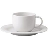 Rosenthal Studio + Selection Suomi New Generation Kaffeetasse 2-tlg. Weiss