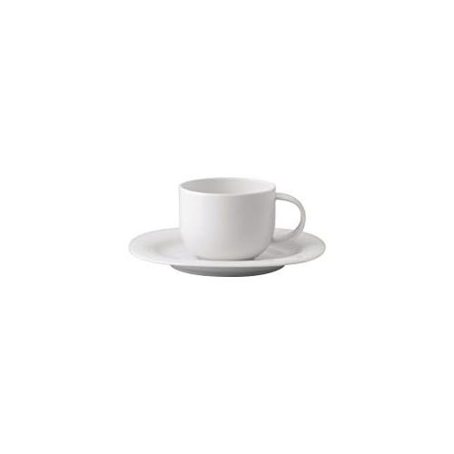  Rosenthal Studio + Selection Suomi New Generation Kaffeetasse 2-tlg. Weiss