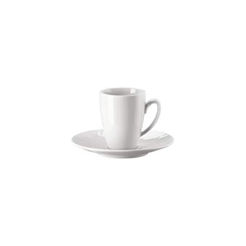  Rosenthal Studio + Selection Mesh Weiss Espressotasse 2-TLG. [NPR]