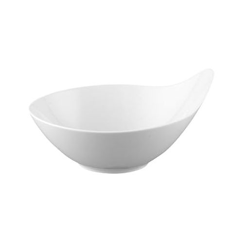  Rosenthal Studio + Selection Free Spirit Schale 25 cm Weiss