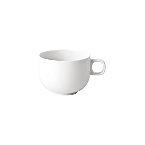  Rosenthal Studio + Selection Rosenthal - Moon Kaffee-Obertasse Weiss 0,23 l