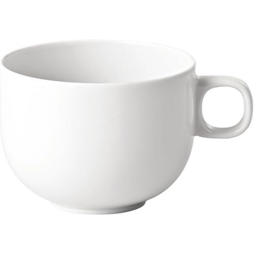  Rosenthal Studio + Selection Rosenthal - Moon Kaffee-Obertasse Weiss 0,23 l