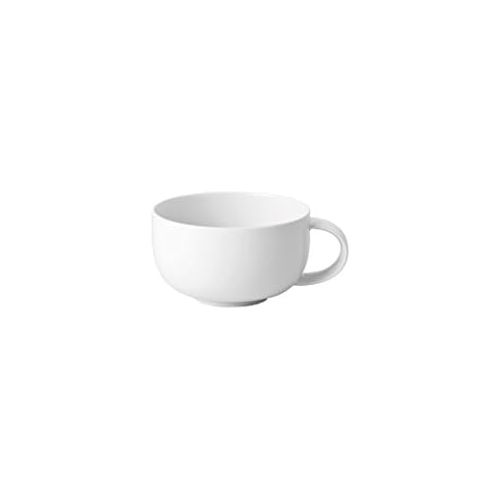  Rosenthal Studio + Selection Suomi Tee-Obertasse Weiss