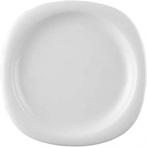  Rosenthal Studio + Selection Rosenthal - Suomi Fruehstuecksteller Weiss 20 cm