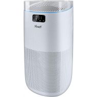 Rosewill True HEPA Large Room Air Purifier For Home or Office Carbon Filter UV Light (RHAP-20001)