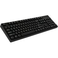 Rosewill Mechanical Gaming Keyboard with Cherry MX Blue Switches (RK-9000V2)