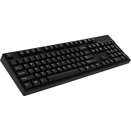  Rosewill Mechanical Gaming Keyboard with Cherry MX Blue Switches (RK-9000V2)
