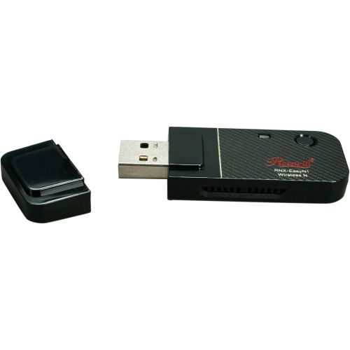  Rosewill Wireless USB 2.0 Network Adapter RNX-EasyN1