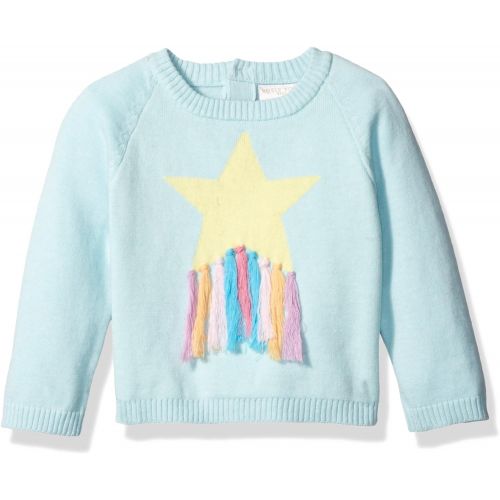  Rosie Pope Girls Baby Tees & Sweater Tops