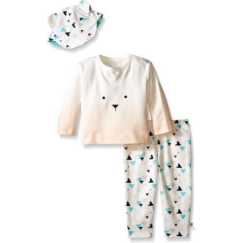  Rosie Pope Baby Girls Dress Sets