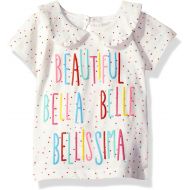 Rosie Pope Girls Baby Tees & Sweater Tops