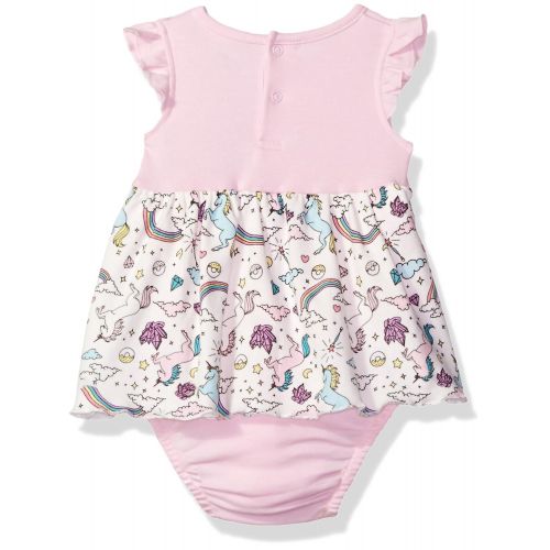  Rosie Pope Baby Girls Dress Sets