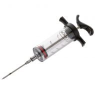 Rosle Marinade Injector - 50ml/2 oz., Stainless Steel