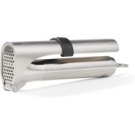 Rosle Rosle Stainless Steel Mincing Garlic Press, Premium