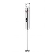 /Rosle Roesle Stainless Steel Battery Powered Dual Speed Milk and Sauce Frother