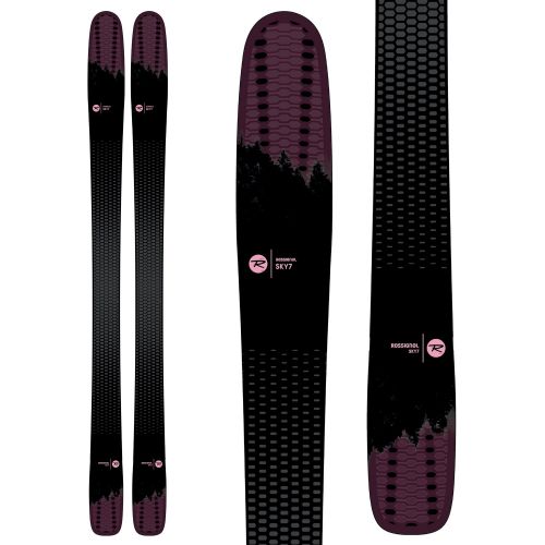  Rossignol Sky 7 HD Skis - Womens 2019