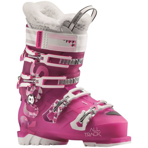  Rossignol Alltrack 70 Ski Boots - Girls 2019