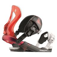 Rossignol Cobra Snowboard Bindings 2018