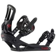 Rossignol Battle Snowboard Bindings 2018