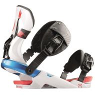 Rossignol XV Snowboard Bindings 2018