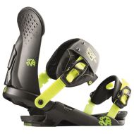 Rossignol Cuda Snowboard Bindings 2018