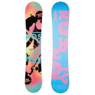 Rossignol Tesla Snowboard - Womens 2018