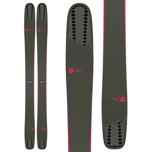  RossignolSoul 7 HD Skis - Womens 2019