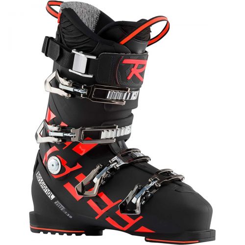  Rossignol AllSpeed Elite 130 Ski Boot - Mens