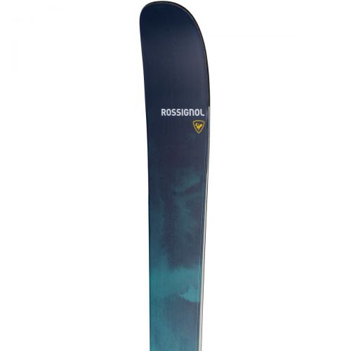  Rossignol Blackops Blazer Ski - Womens