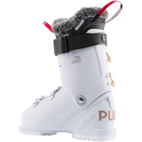  Rossignol Pure Pro 90 Ski Boot - Womens