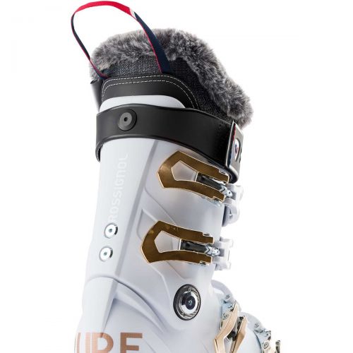  Rossignol Pure Pro 90 Ski Boot - Womens