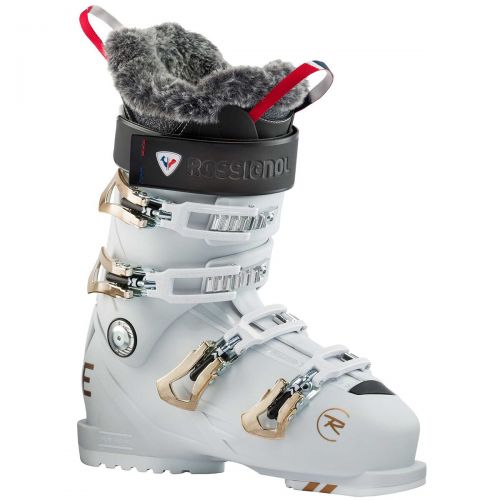  Rossignol Pure Pro 90 Ski Boot - Womens