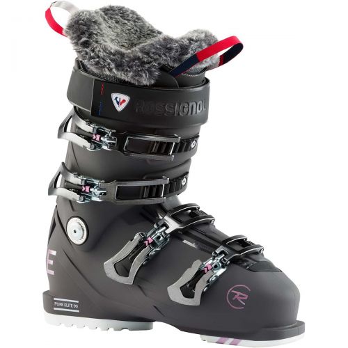  Rossignol Pure Elite 90 Ski Boot - Womens
