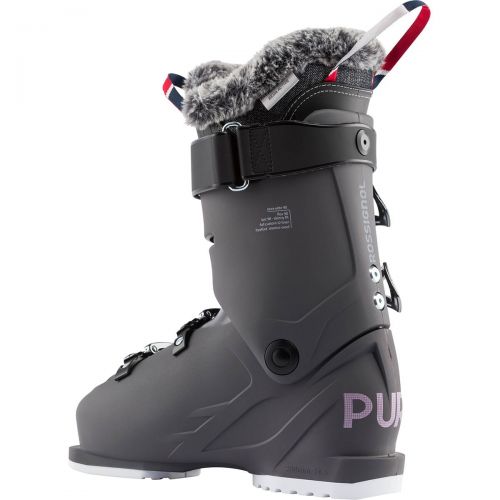  Rossignol Pure Elite 90 Ski Boot - Womens