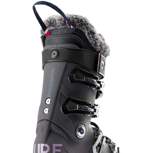  Rossignol Pure Elite 90 Ski Boot - Womens