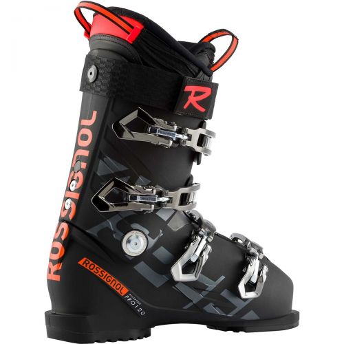  Rossignol Allspeed Pro 120 Ski Boot - Mens