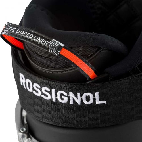  Rossignol Allspeed Pro 120 Ski Boot - Mens