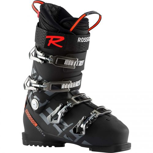  Rossignol Allspeed Pro 120 Ski Boot - Mens